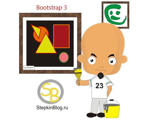 Изображение. Основы bootstrap 3 для начинающих. Урок №15