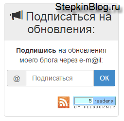 Итог работы за 2016 год!