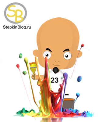 Как задать цвет в CSS. Основы CSS для начинающих. Урок №8
