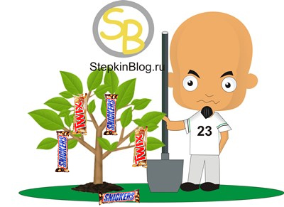 Создание сайта с нуля на HTML + CSS. Практика по пройденному материалу