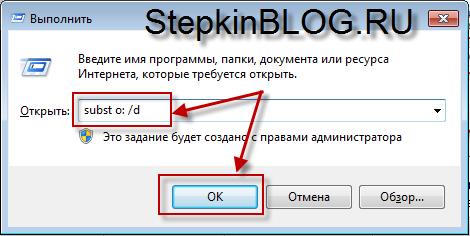 Инструкция по работе с Денвером (Denwer)