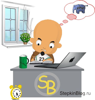 Работа со строками в php. Основы PHP с нуля. Урок №7