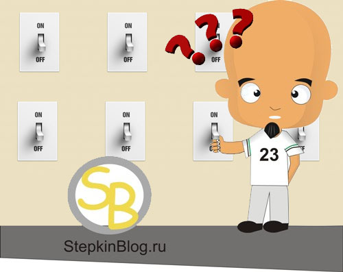 Конструкция выбора – switch-case Основы PHP с нуля Урок №10